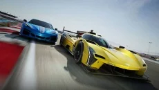 Forza Motorsport - data wydania dla PC