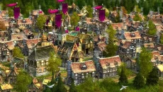Anno 1701: The Sunken Dragon - gra w gatunku Okręty wojenne / łodzie podwodne