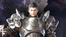 V4 - gra w gatunku MMO