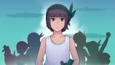 Ciel Fledge: A Daughter Raising Simulator - gra w gatunku Visual novel