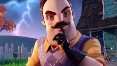 Hello Neighbor 2 - gra w gatunku Stealth