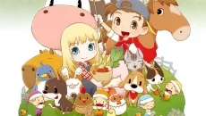 Story of Seasons: Friends of Mineral Town - gra w gatunku Arkaada