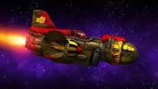 Jets'n'Guns 2 - gra w gatunku Fantastyka naukowa