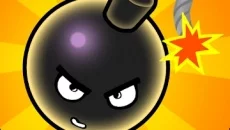 Boom Land - gra w gatunku Widok z boku