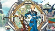 Eiyuden Chronicle: Hundred Heroes - gra w gatunku Turowa