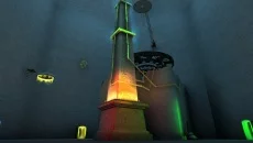 Legacy 3 - The Hidden Relic - gra w gatunku Widok z pierwszej osoby