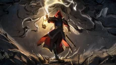 Mandragora: Whispers of the Witch Tree - gra w gatunku Widok z boku