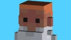 The Most Expensive Runner Game That No One Buys - gra w gatunku Izometria