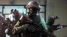 Operation Airsoft jest podobna do Operation Airsoft