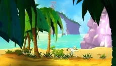 Earthworm Jim 4 - gra w gatunku Kooperacja (co-op)