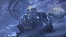 Doom Eternal: The Ancient Gods - Part One - gra w gatunku Futuryzm (Przyszłość)