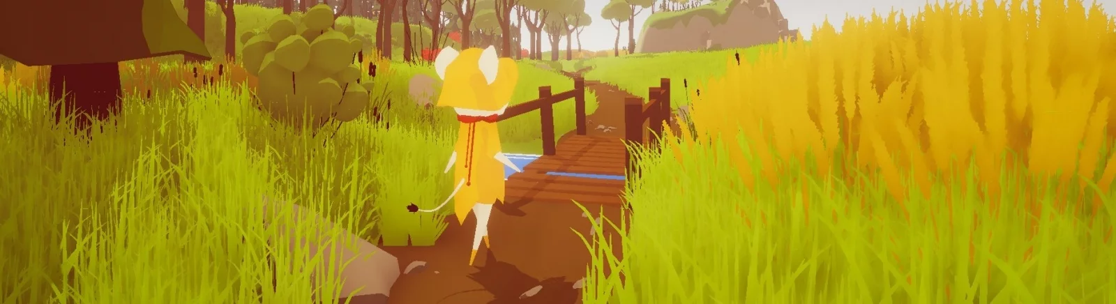 Najlepsze gry dla Android, podobne do The Kind Camomille