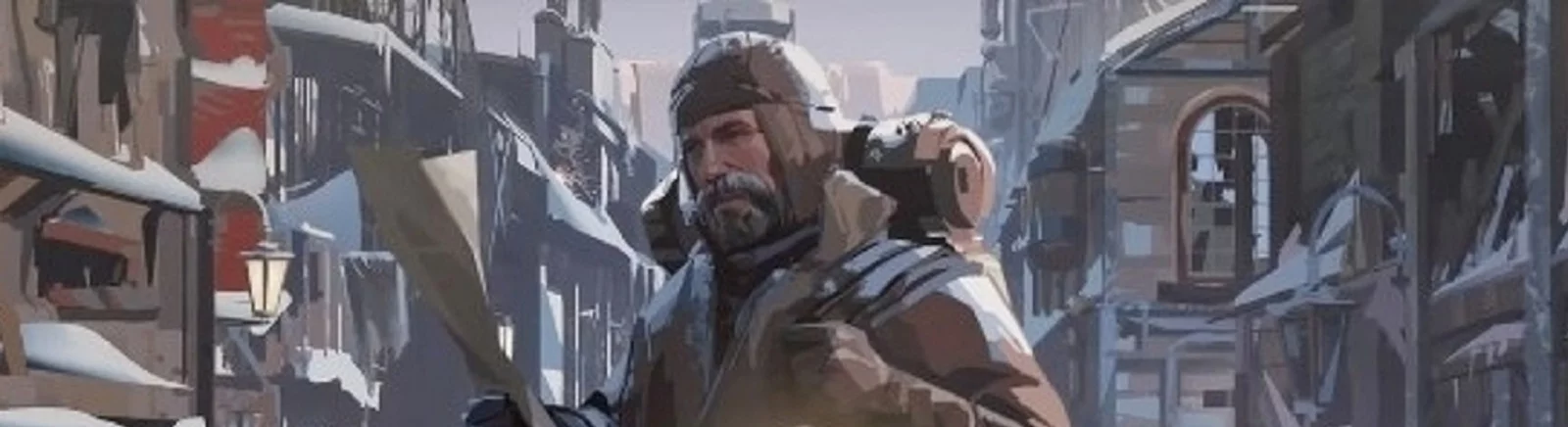 Mieszane opinie o Frostpunk: On The Edge — 1 opinia