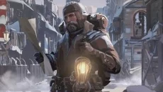 Frostpunk: On The Edge - gra w gatunku Izometria