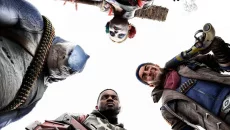 Suicide Squad: Kill the Justice League - gra w gatunku Kooperacja (co-op)