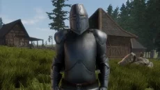 Kingdom Come: Deliverance 2 - Mysteria Ecclesiae jest podobna do Kingdom Come: Deliverance 2 - Mysteria Ecclesiae