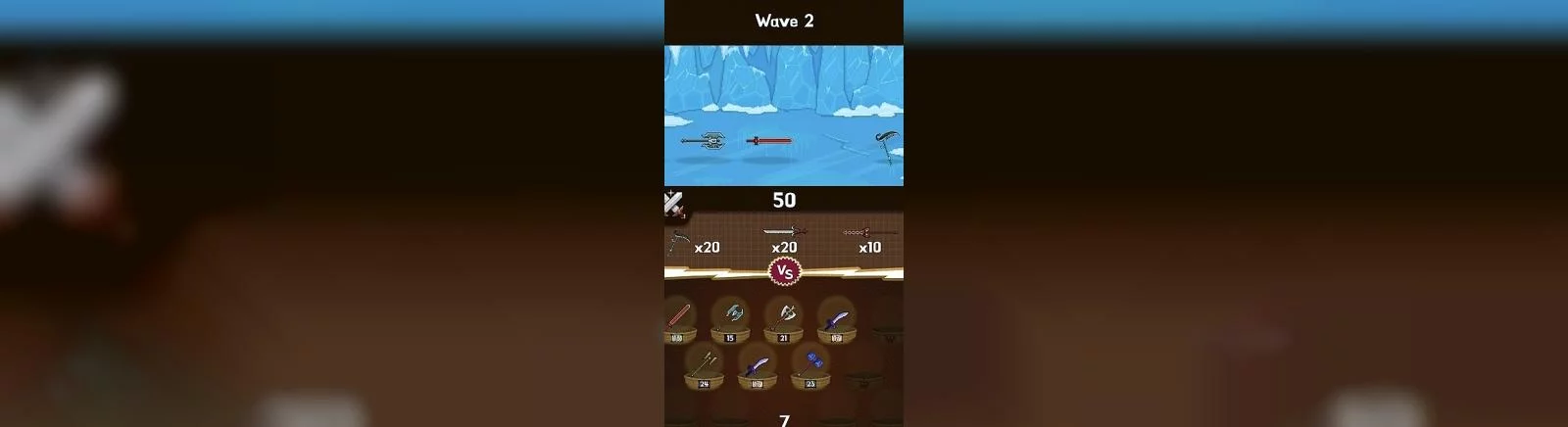 Data wydania Weapon War: Idle Merge Weapon w różnych krajach na świecie