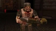 Quake Arcade Tournament - gra w gatunku Strzelanka