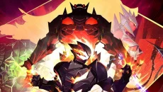 Aeon Must Die! - gra w gatunku Taktyka