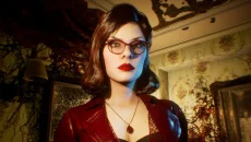 Last Days of Lazarus - gra w gatunku Horror