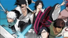 BLEACH Brave Souls - gra w gatunku Darmowa gra