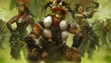 Total War: Three Kingdoms - The Furious Wild - gra w gatunku Izometria