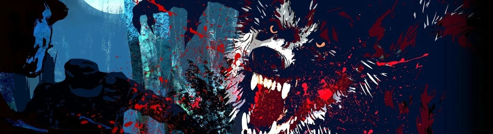 Data wydania Werewolf: The Apocalypse - Heart of the Forest (Werewolf: The Apocalypse — Heart of the Forest) w różnych krajach na świecie