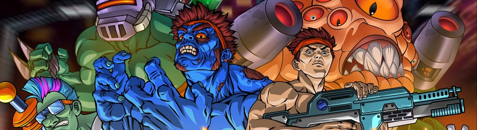 Bite the Bullet — Трейнер (+5) [1.0] / Trenery / Cheaty