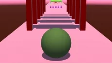 Ball Collect 3D - Best casual endless game jest podobna do Ball Collect 3D - Best casual endless game