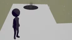 Path Catcher - One tap 3D puzzle monument game - gra w gatunku Izometria