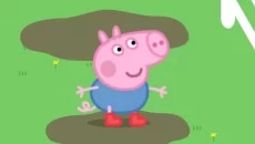Peppa Pig: Happy Mrs Chicken - gra w gatunku Gra edukacyjna (Edukacja)