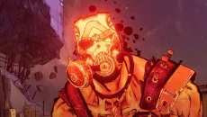 Borderlands 3: Psycho Krieg and the Fantastic Fustercluck - gra w gatunku Gra fabularna