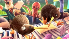 KeyWe - gra w gatunku Kooperacja (co-op)