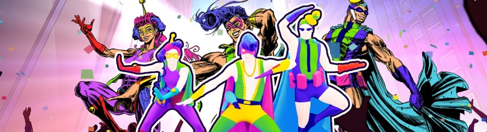 Data wydania Just Dance 2021 w różnych krajach na świecie