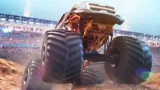 Monster Truck Championship