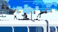 Speed Limit - gra w gatunku Strzelanka