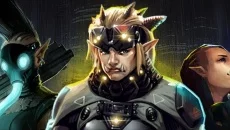 Shadowrun Trilogy - gra w gatunku Turowa