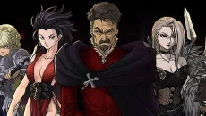 Destiny or Fate - gra w gatunku Rogalik