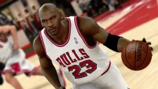 NBA 2K11 - gra w gatunku Biznes / zarządzanie