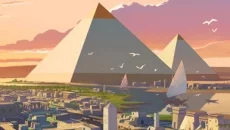 Pharaoh: A New Era