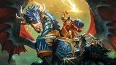 Warhammer Age of Sigmar: Storm Ground - gra w gatunku Turowa