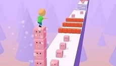 Geometry Dash jest podobna do Geometry Dash