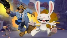 Sam & Max: The Devil's Playhouse jest podobna do Sam & Max: The Devil's Playhouse