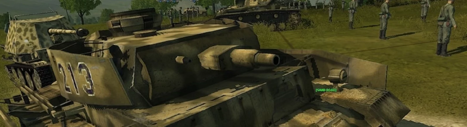 Kup Theatre of War 2: Battle for Caen tanio, zniżki do 90% 🏷️, porównanie cen w różnych sklepach