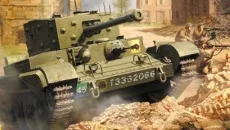 Theatre of War 2: Battle for Caen