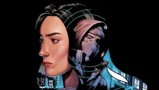 Chinatown Detective Agency - gra w gatunku Futuryzm (Przyszłość)