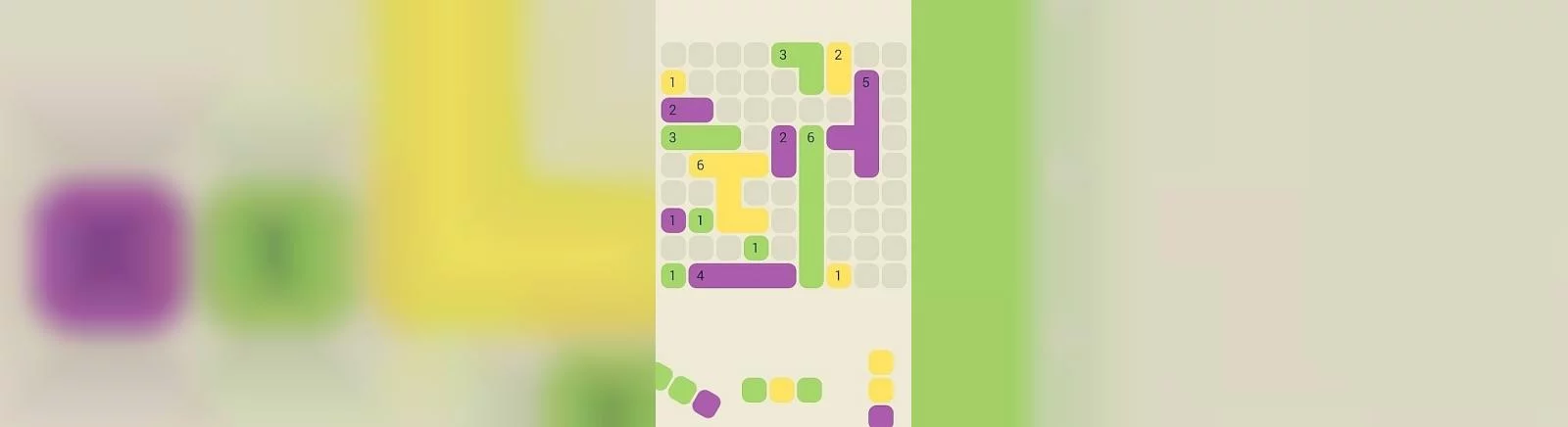 Wszystkie recenzje i oceny Surface Trimino: increase the area. Casual game — 0 opinii