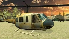 VR Army Museum - gra w gatunku Historyczna