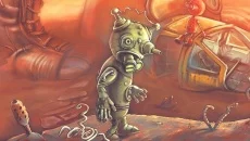 Mechanic 8230 - gra w gatunku Łamigłówka