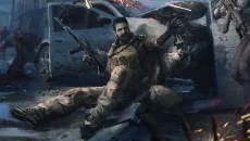 War Mongrels jest podobna do War Mongrels